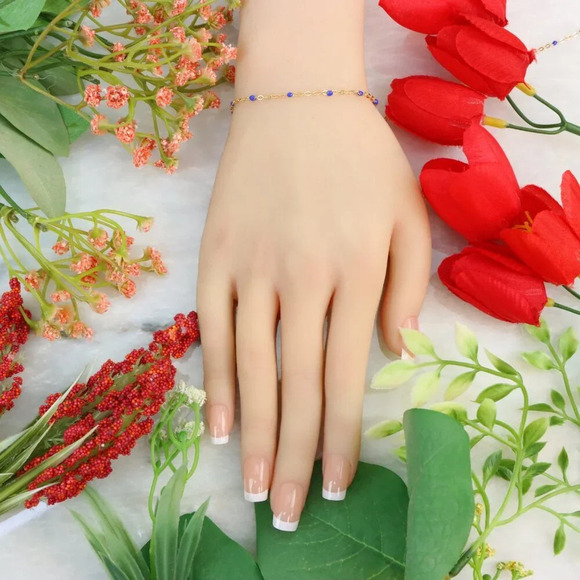 "New Beautiful Design Bracelet for Women/Girls, Gift, B729 - Picture 3 of 10